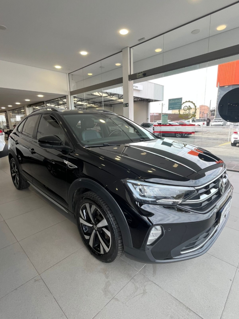 volkswagen nivus 1.0 200 tsi total flex highline automatico 4p 2021