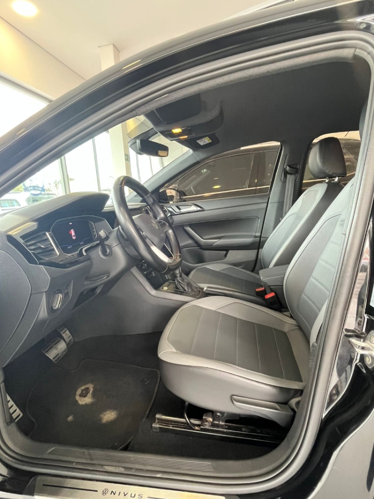 volkswagen nivus 1.0 200 tsi total flex highline automatico 4p 2021