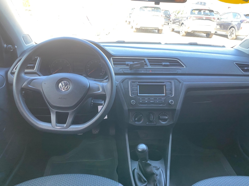 volkswagen gol 1.0 12v mpi totalflex 4p manual.
