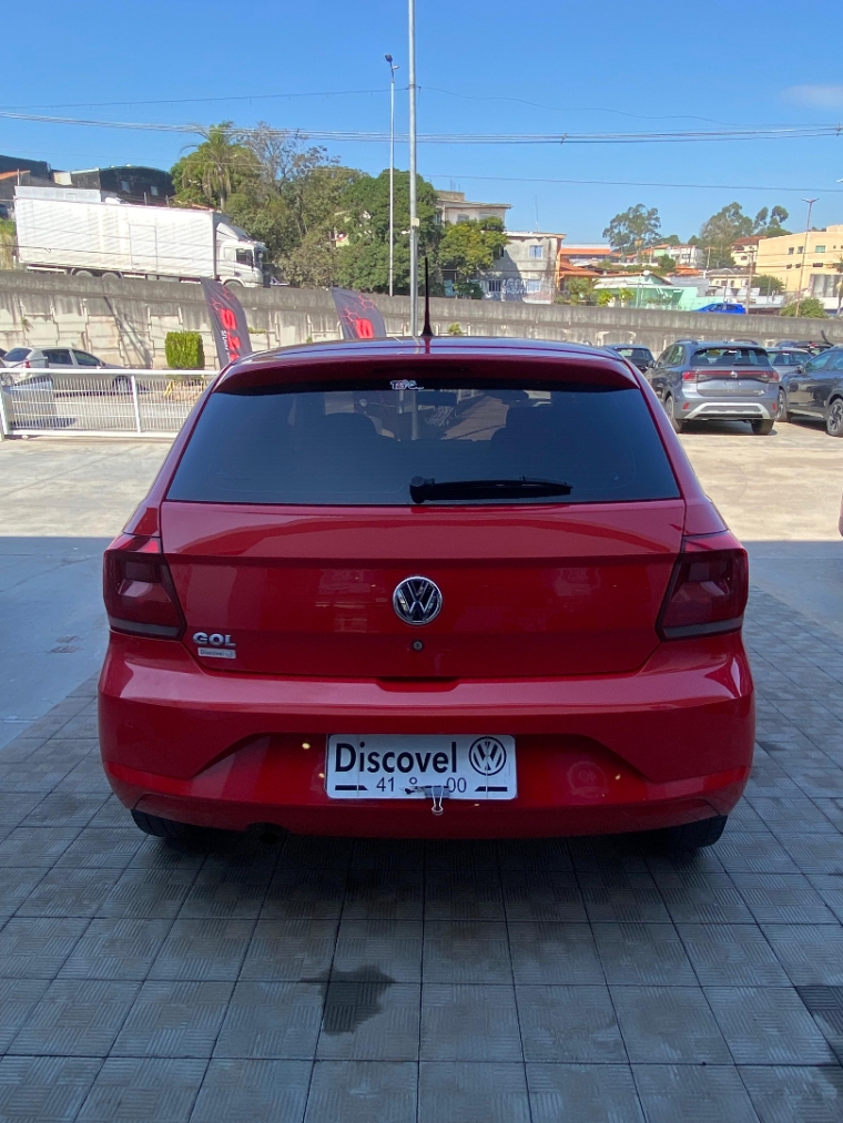 volkswagen gol 1.0 12v mpi totalflex 4p manual.
