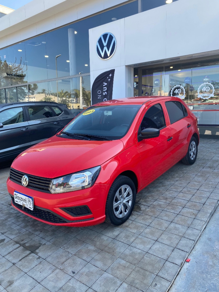 volkswagen gol 1.0 12v mpi totalflex 4p manual.