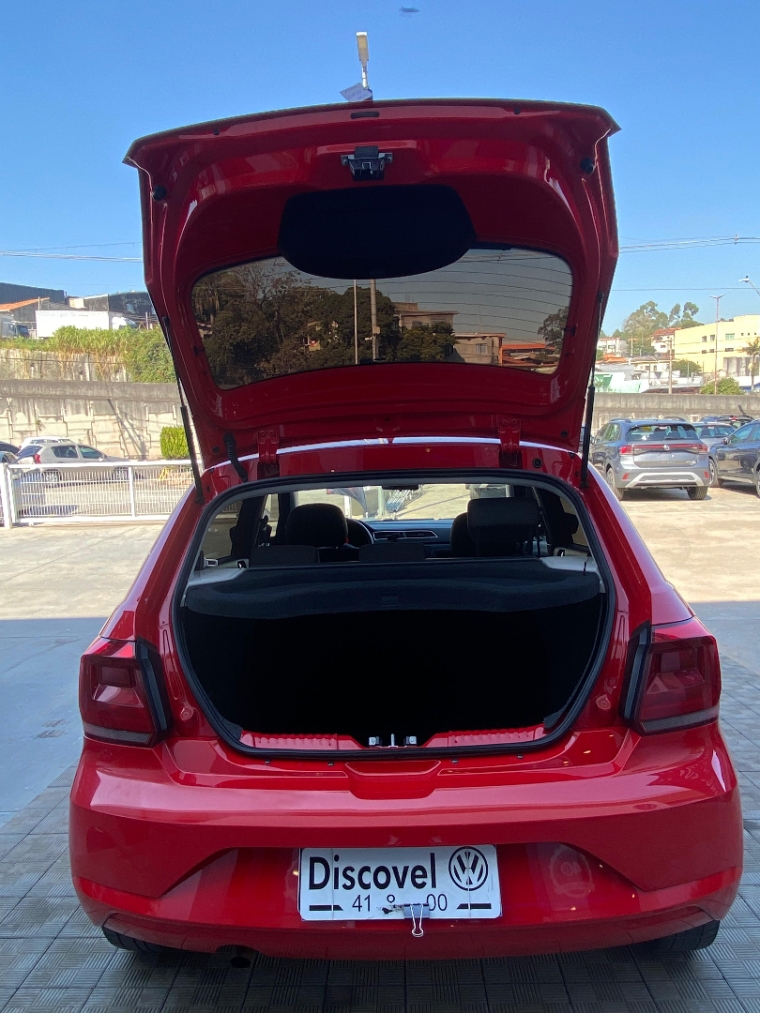 volkswagen gol 1.0 12v mpi totalflex 4p manual.