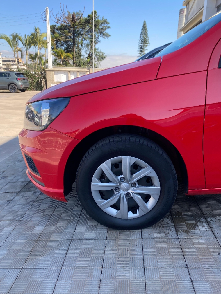 volkswagen gol 1.0 12v mpi totalflex 4p manual.
