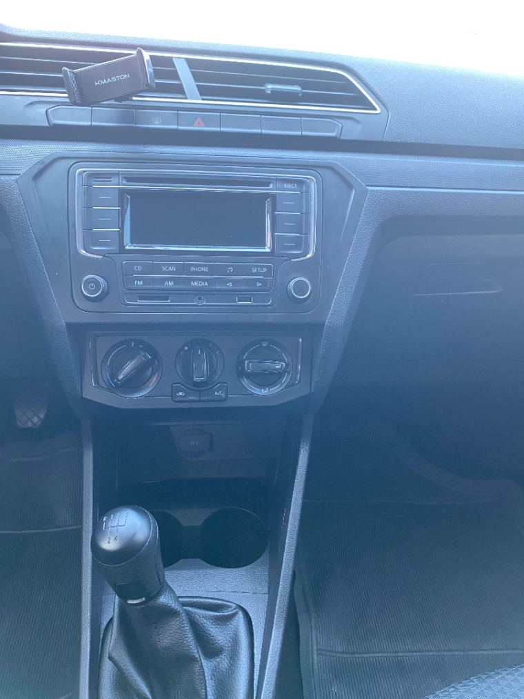 volkswagen gol 1.0 12v mpi totalflex 4p manual.