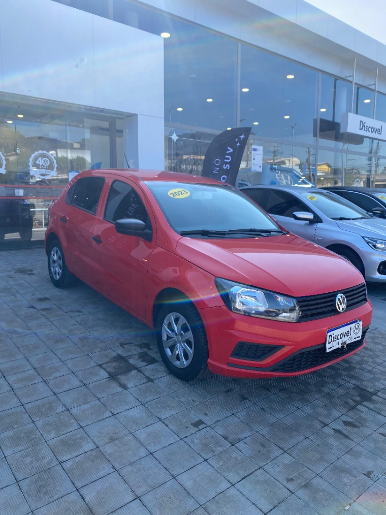 volkswagen gol 1.0 12v mpi totalflex 4p manual.