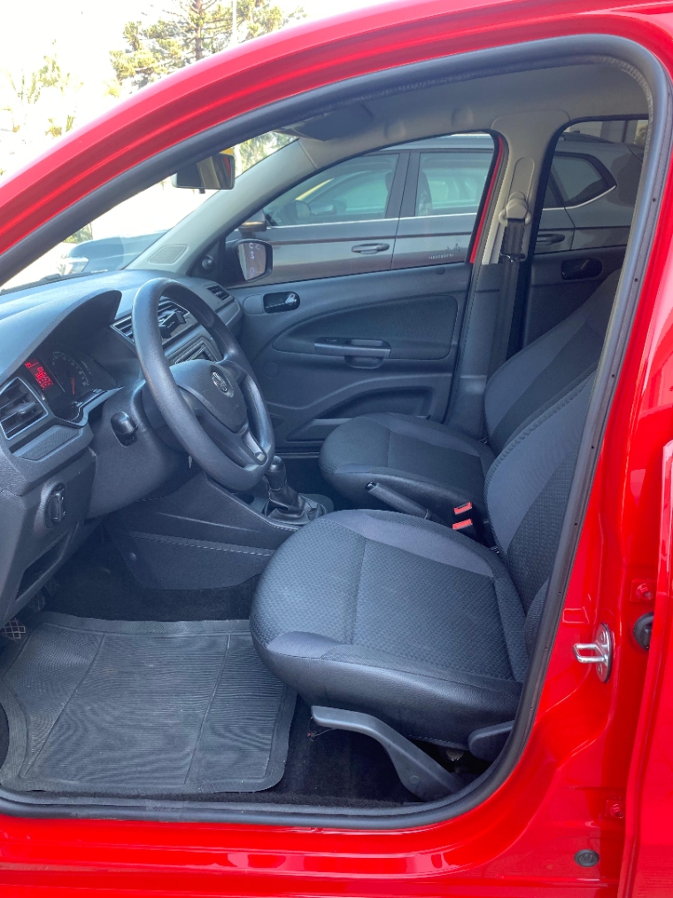 volkswagen gol 1.0 12v mpi totalflex 4p manual.