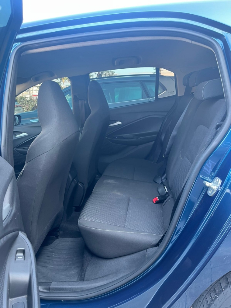 chevrolet onix 1.0 turbo flex ltz automatico 4p 2023