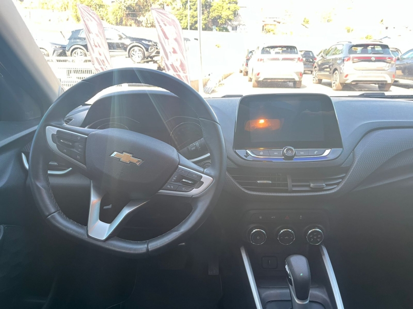 chevrolet onix 1.0 turbo flex ltz automatico 4p 2023