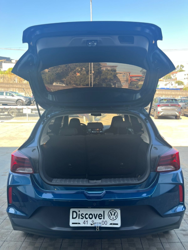 chevrolet onix 1.0 turbo flex ltz automatico 4p 2023