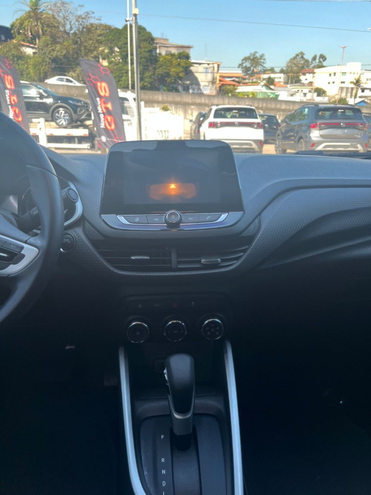 chevrolet onix 1.0 turbo flex ltz automatico 4p 2023