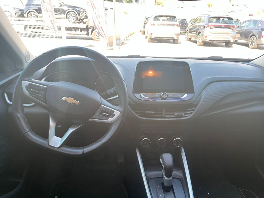 chevrolet onix 1.0 turbo flex ltz automatico 4p 2023