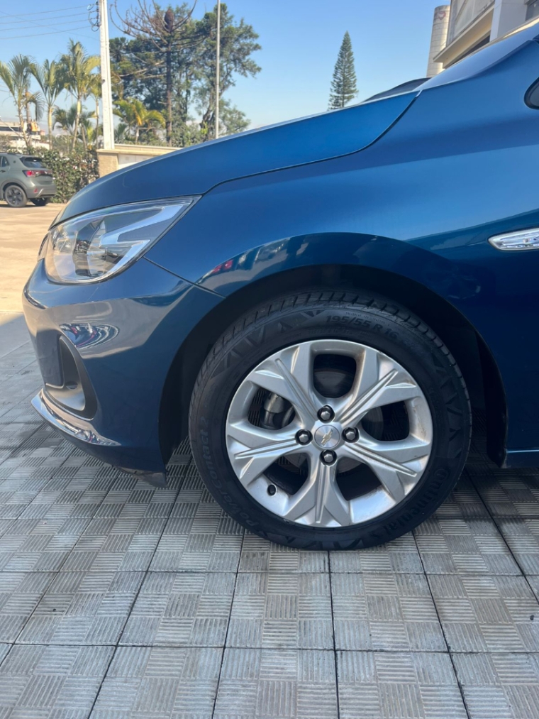 chevrolet onix 1.0 turbo flex ltz automatico 4p 2023