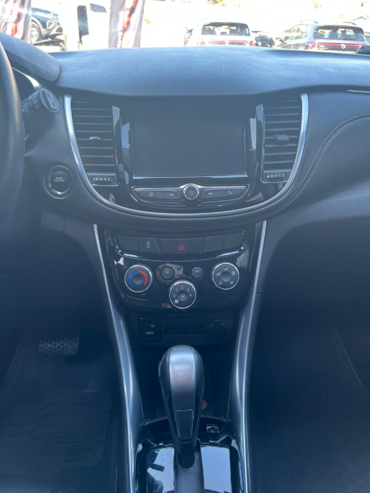 chevrolet tracker 1.4 16v turbo flex premier automatico 4p 2019