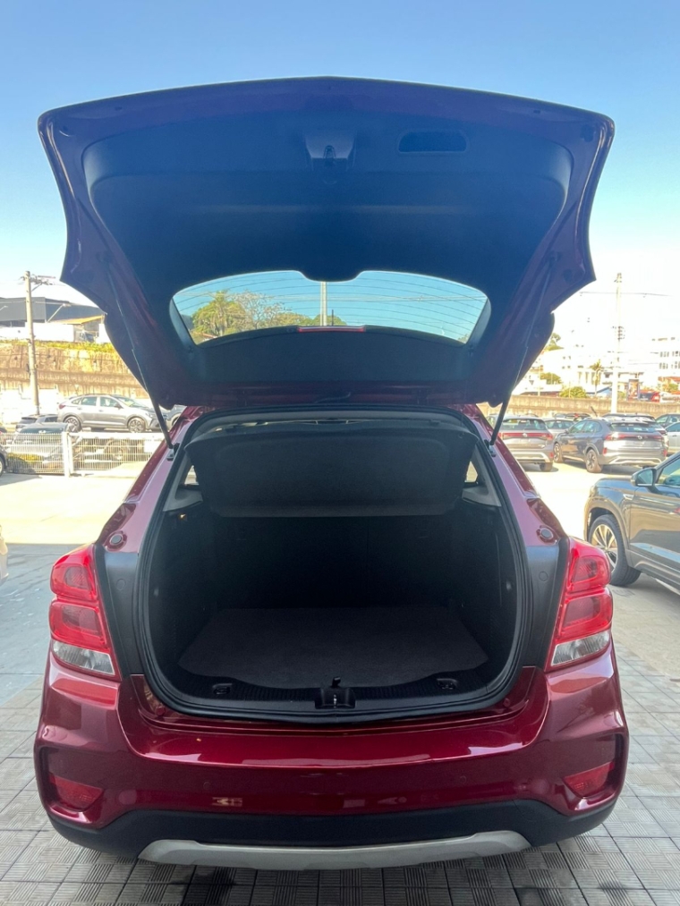 chevrolet tracker 1.4 16v turbo flex premier automatico 4p 2019