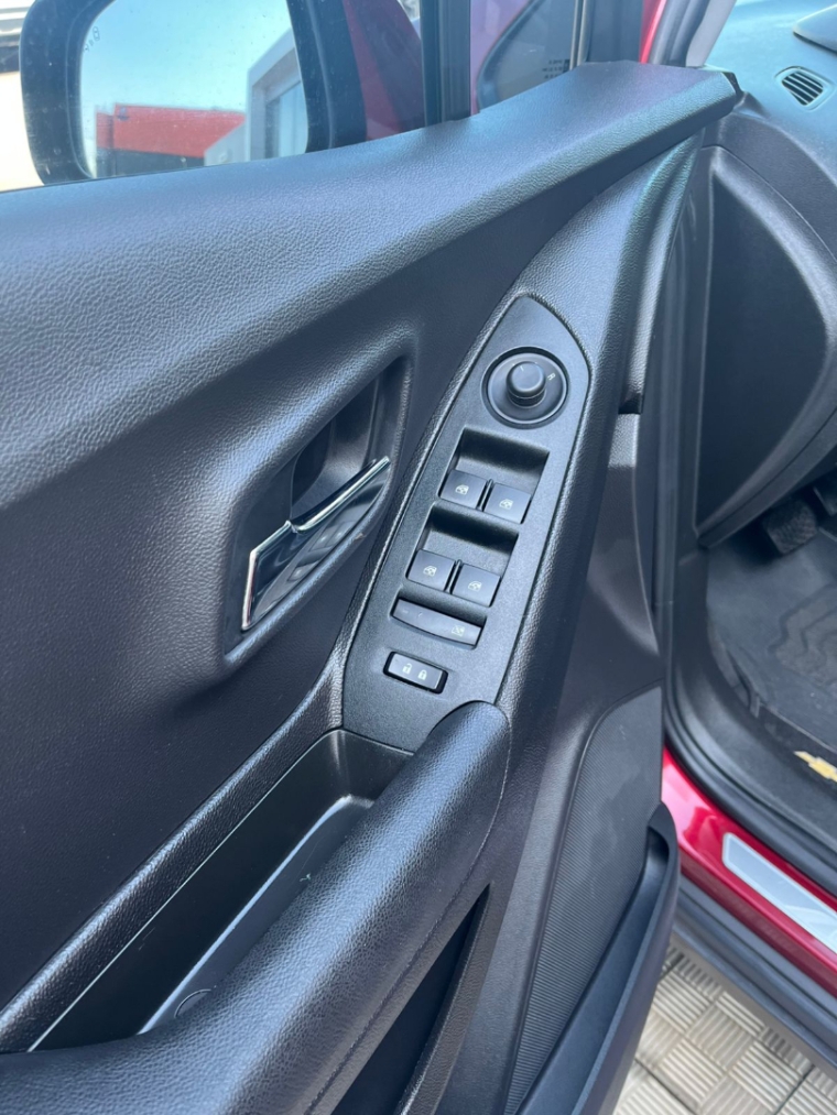 chevrolet tracker 1.4 16v turbo flex premier automatico 4p 2019