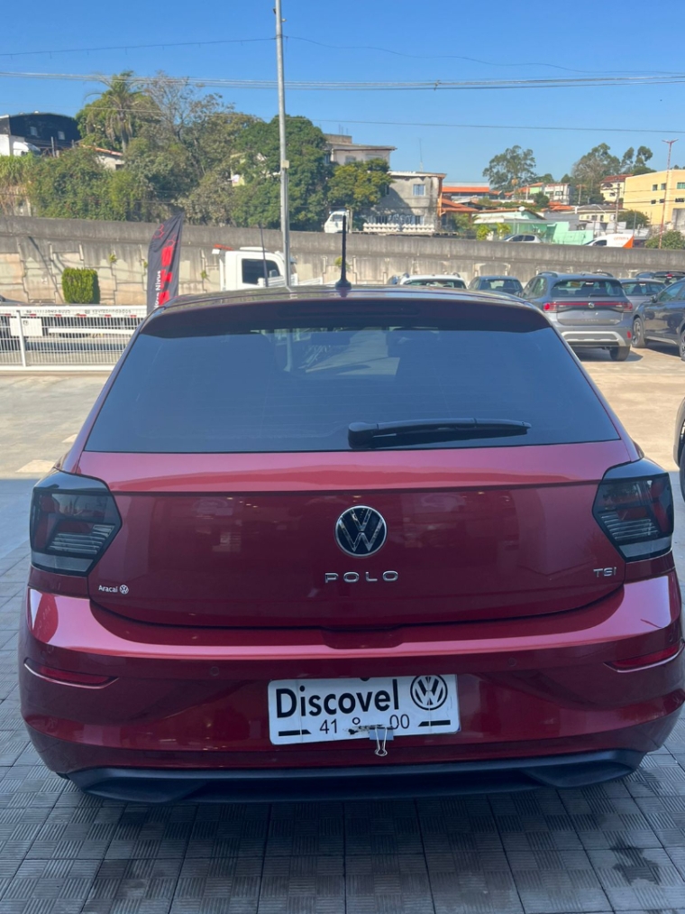 volkswagen polo 1.0 170 tsi manual flex 4p 2023