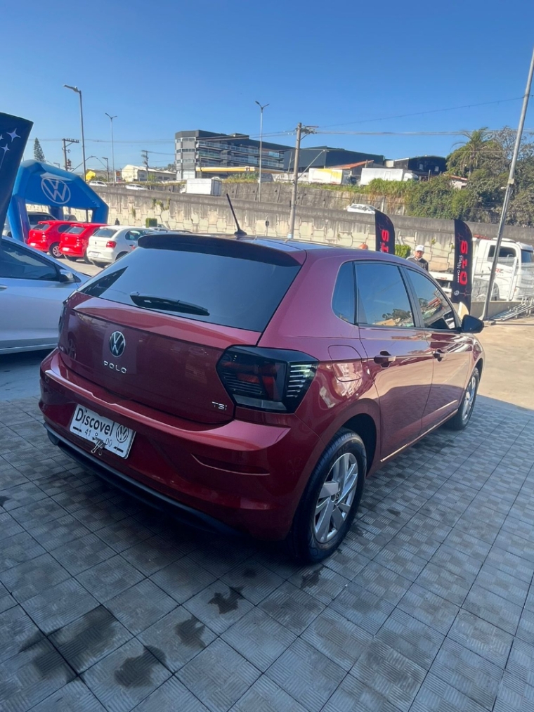 volkswagen polo 1.0 170 tsi manual flex 4p 2023