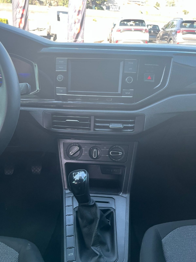 volkswagen polo 1.0 170 tsi manual flex 4p 2023