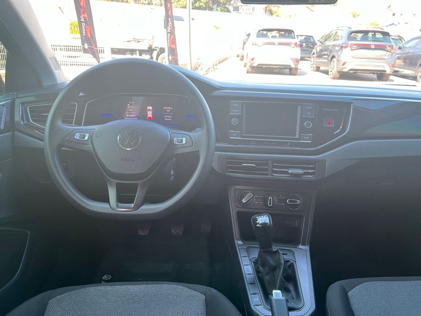 volkswagen polo 1.0 170 tsi manual flex 4p 2023