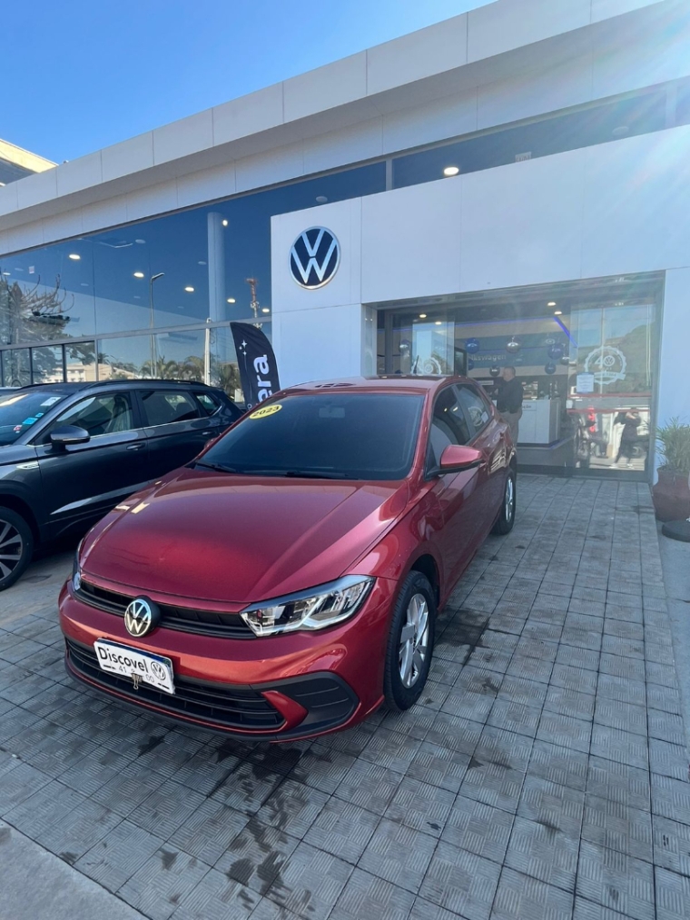 volkswagen polo 1.0 170 tsi manual flex 4p 2023