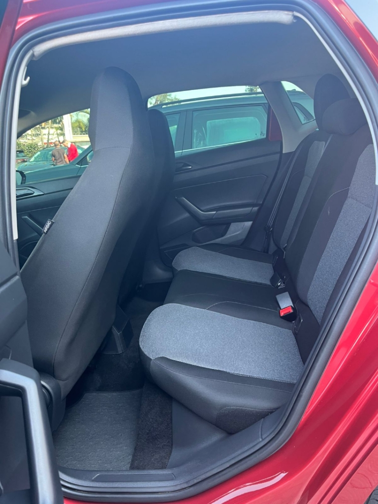 volkswagen polo 1.0 170 tsi manual flex 4p 2023