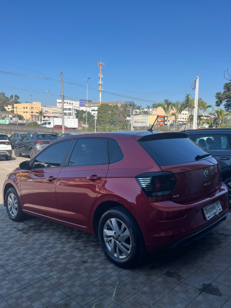volkswagen polo 1.0 170 tsi manual flex 4p 2023