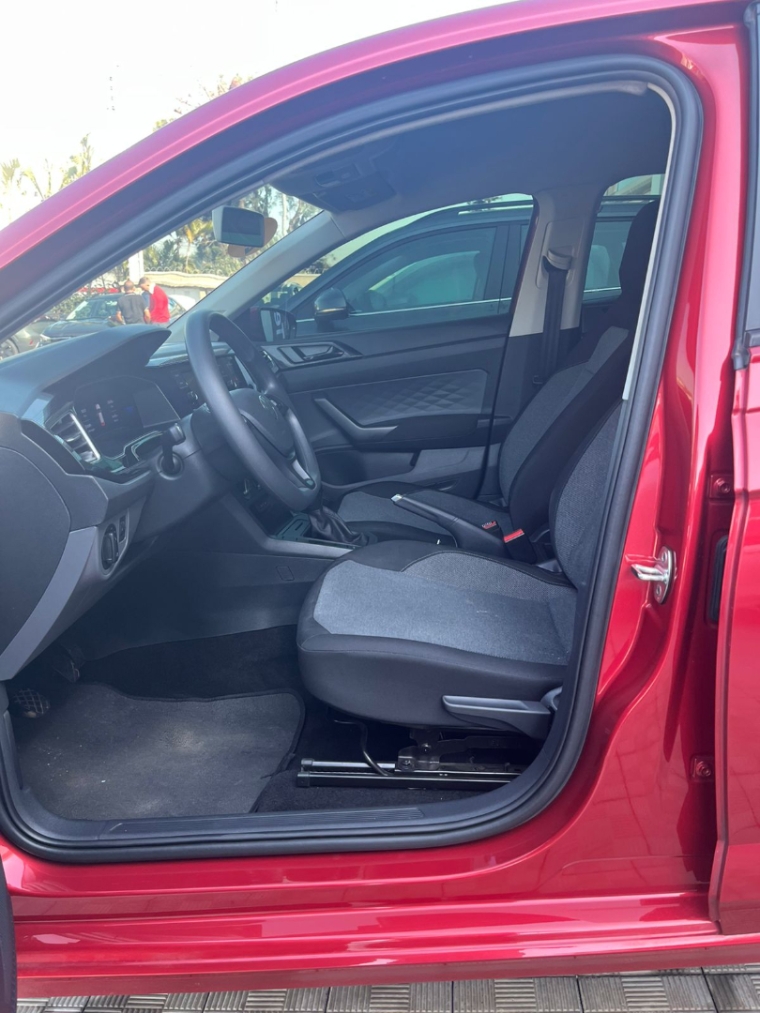 volkswagen polo 1.0 170 tsi manual flex 4p 2023