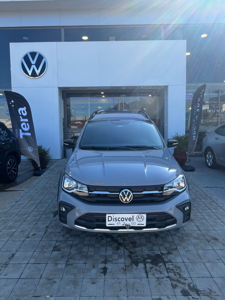 volkswagen saveiro 1.6 msi extreme cd 16v flex 2p manual 2024