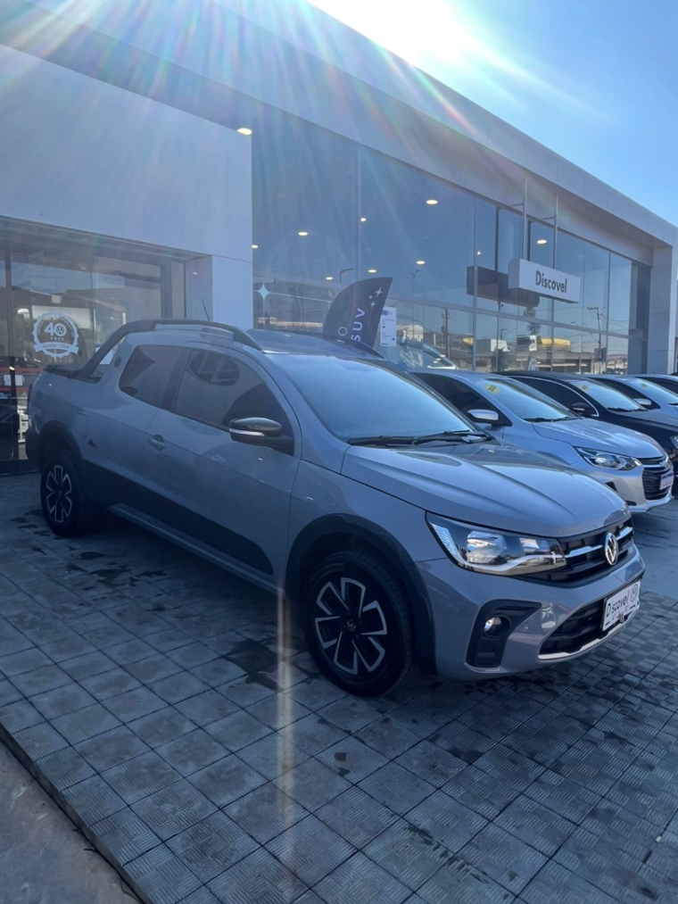 volkswagen saveiro 1.6 msi extreme cd 16v flex 2p manual 2024