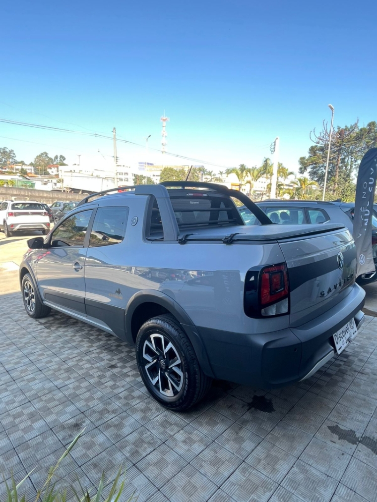 volkswagen saveiro 1.6 msi extreme cd 16v flex 2p manual 2024