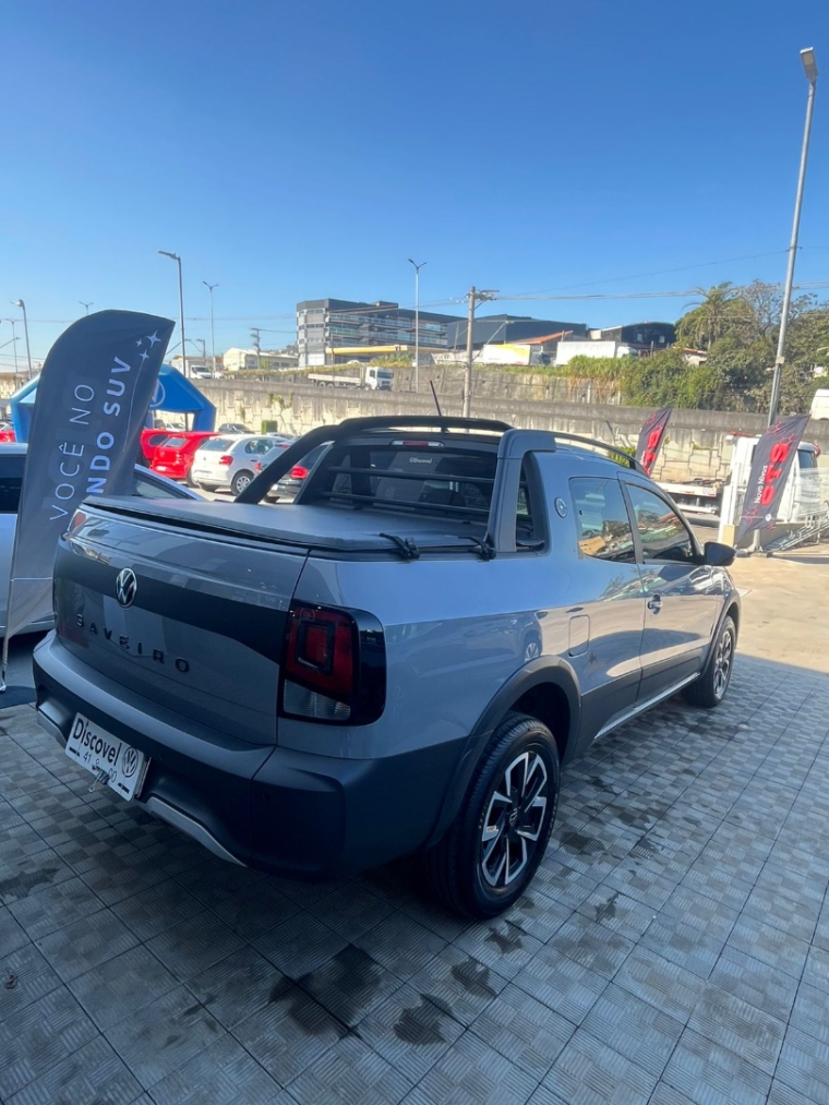 volkswagen saveiro 1.6 msi extreme cd 16v flex 2p manual 2024