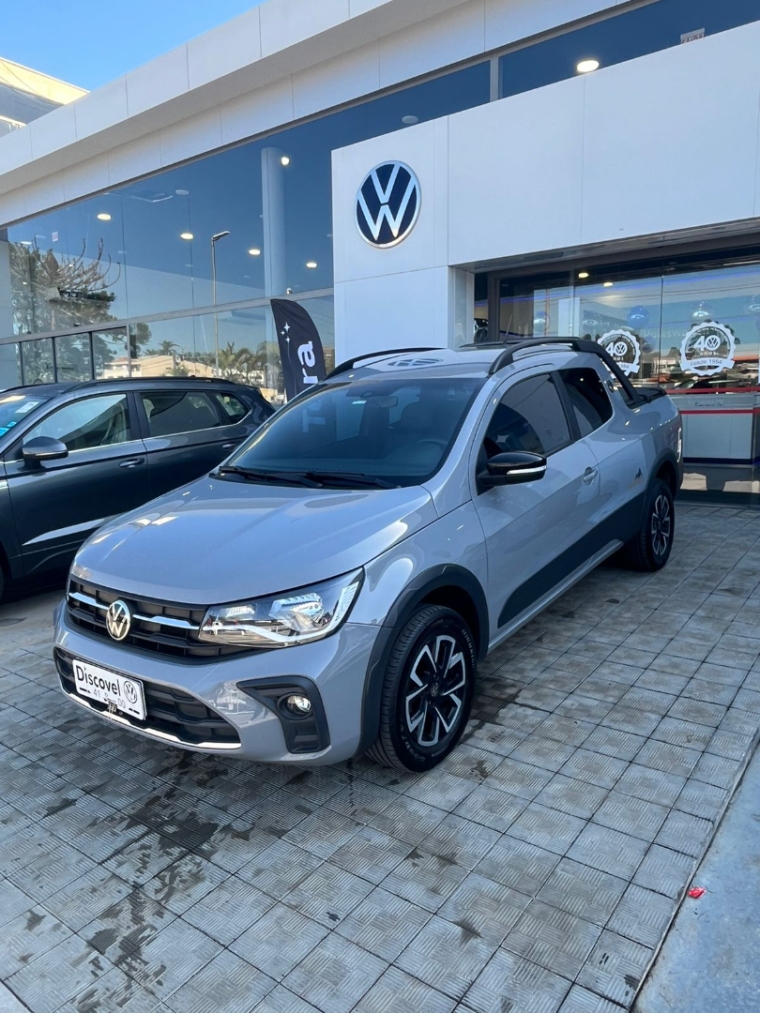 volkswagen saveiro 1.6 msi extreme cd 16v flex 2p manual 2024