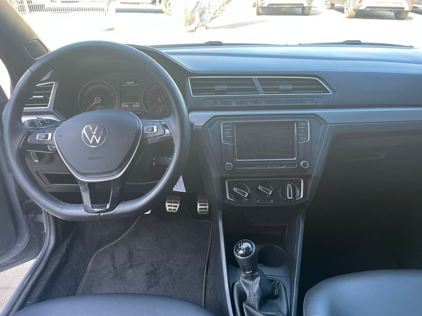 volkswagen saveiro 1.6 msi extreme cd 16v flex 2p manual 2024