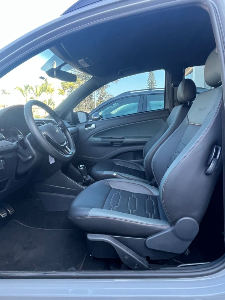 volkswagen saveiro 1.6 msi extreme cd 16v flex 2p manual 2024