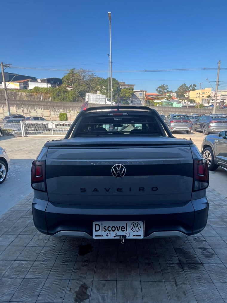 volkswagen saveiro 1.6 msi extreme cd 16v flex 2p manual 2024