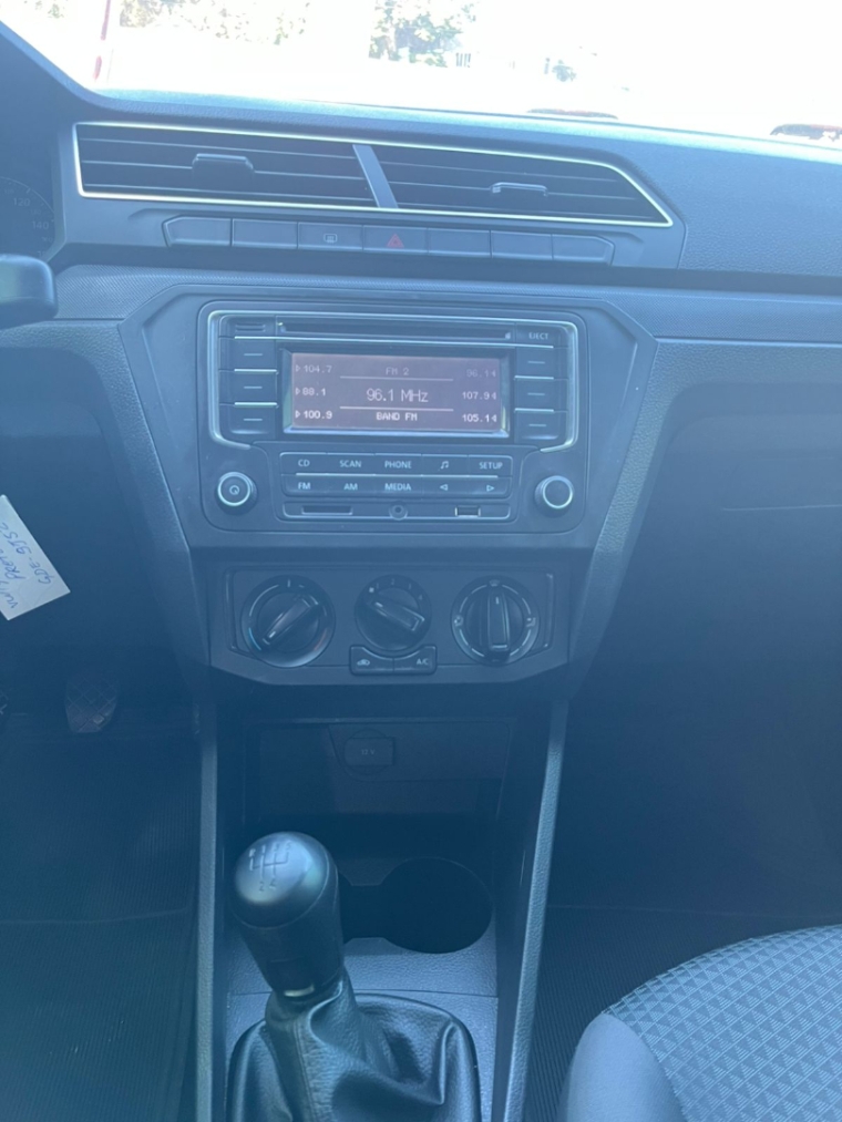 volkswagen gol 1.0 12v mpi totalflex 4p manual.