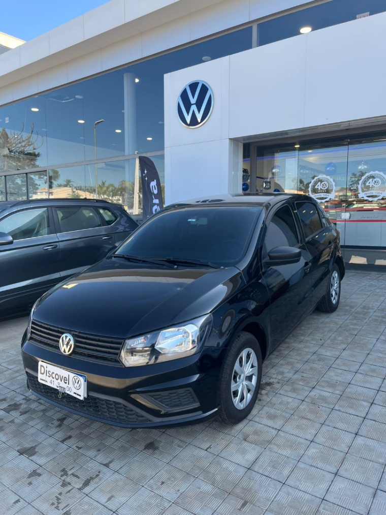 volkswagen gol 1.0 12v mpi totalflex 4p manual.