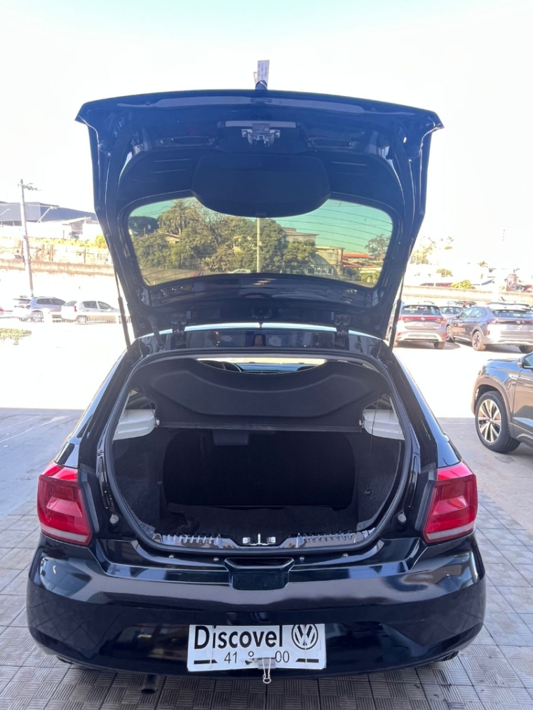 volkswagen gol 1.0 12v mpi totalflex 4p manual.