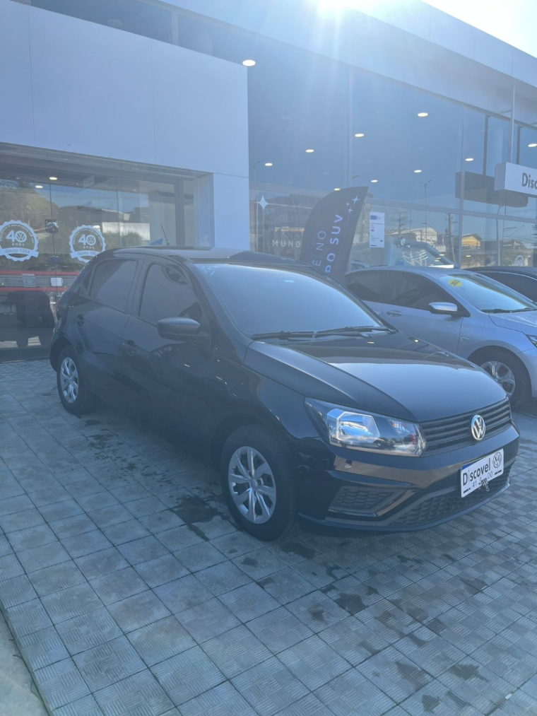 volkswagen gol 1.0 12v mpi totalflex 4p manual.