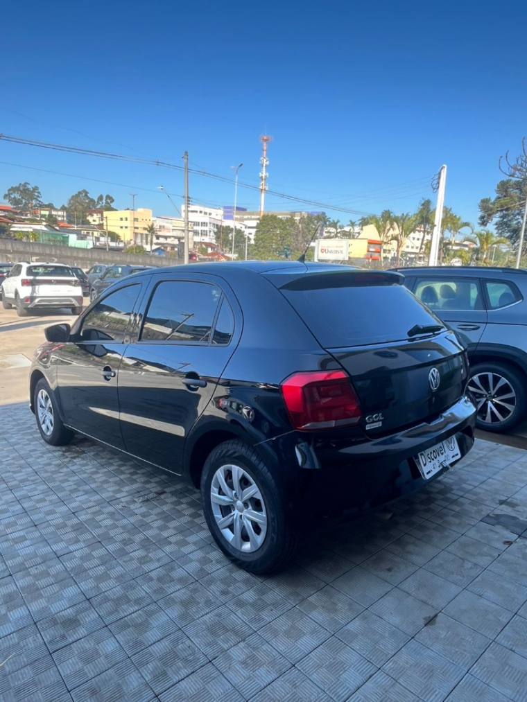 volkswagen gol 1.0 12v mpi totalflex 4p manual.