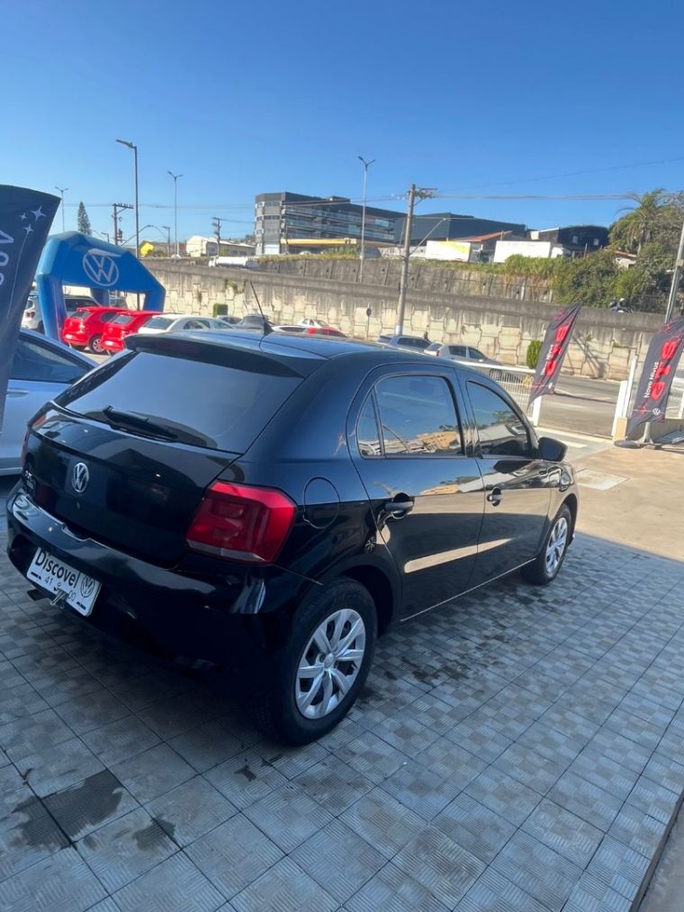 volkswagen gol 1.0 12v mpi totalflex 4p manual.