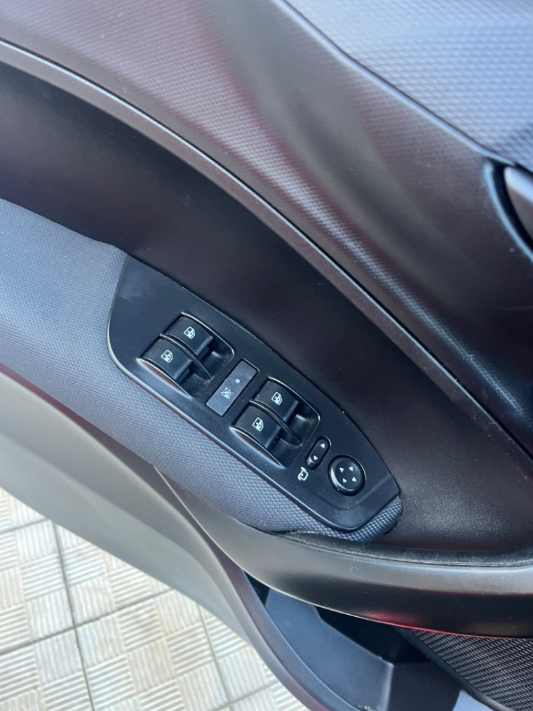 fiat argo 1.3 firefly flex trekking manual 4p 2020