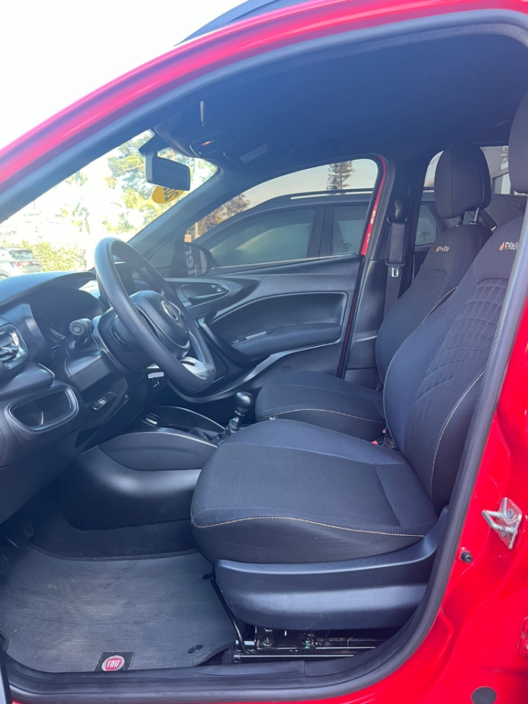 fiat argo 1.3 firefly flex trekking manual 4p 2020