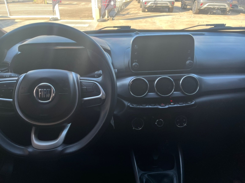 fiat argo 1.3 firefly flex trekking manual 4p 2020