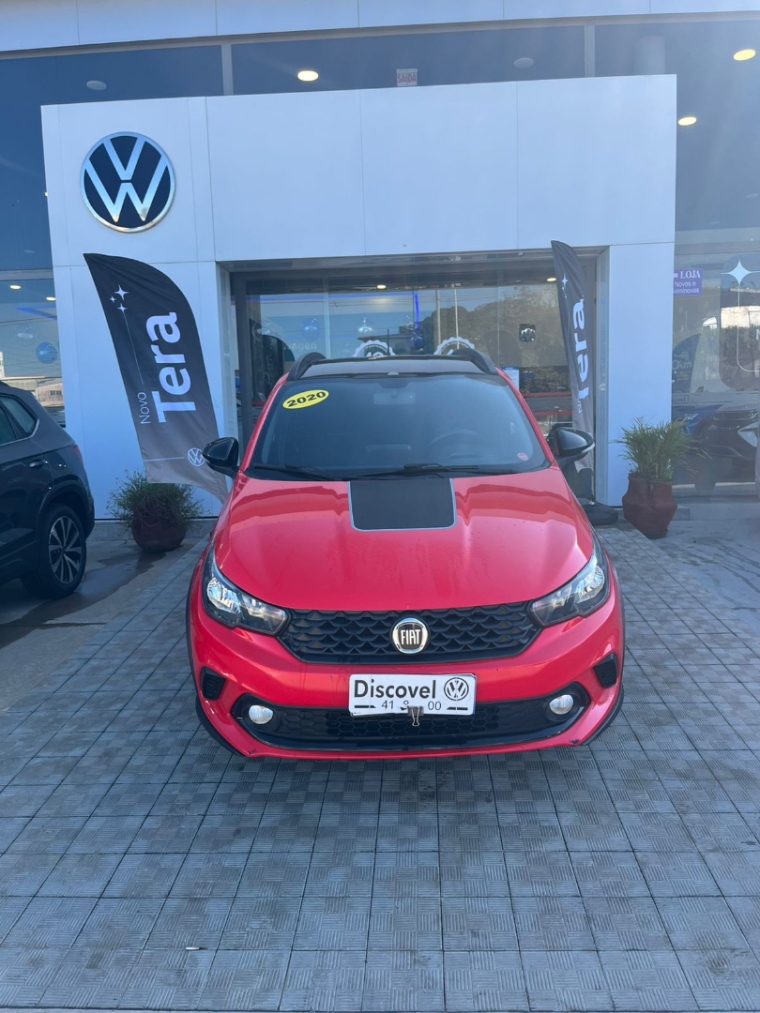 fiat argo 1.3 firefly flex trekking manual 4p 2020