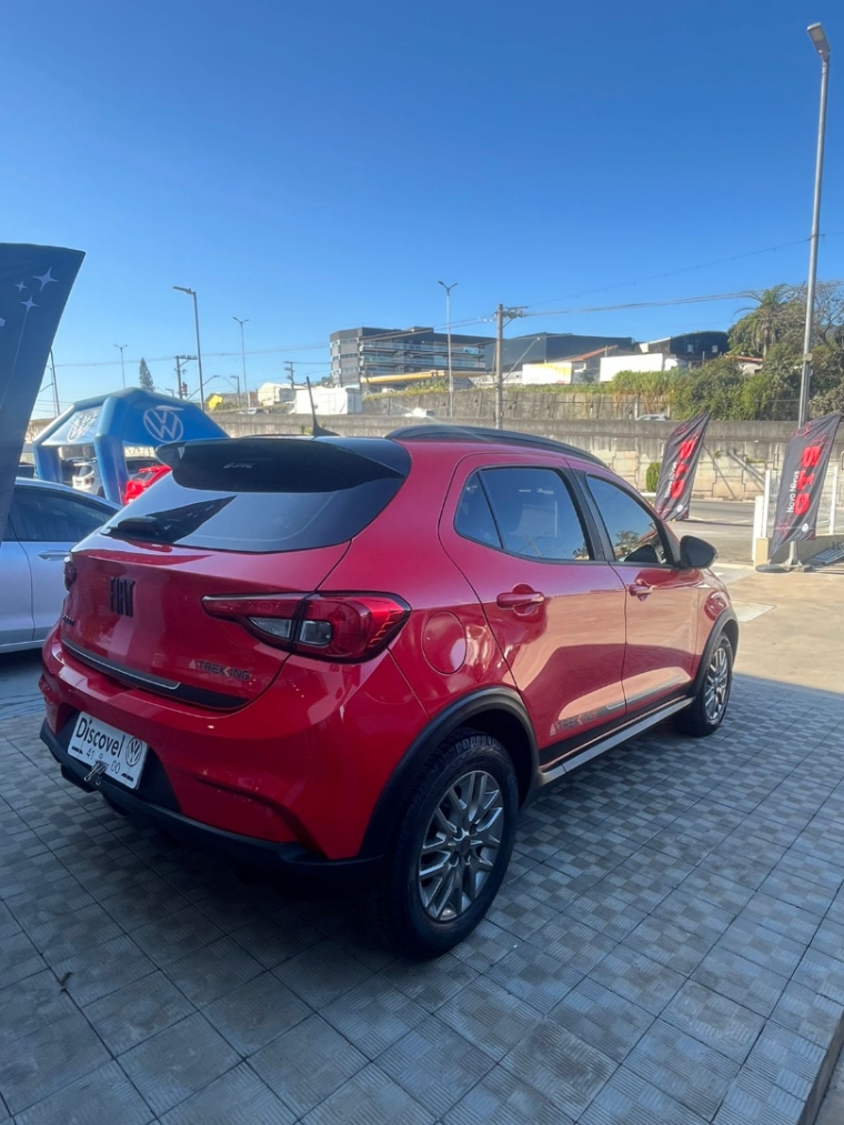 fiat argo 1.3 firefly flex trekking manual 4p 2020