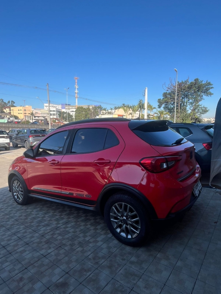 fiat argo 1.3 firefly flex trekking manual 4p 2020