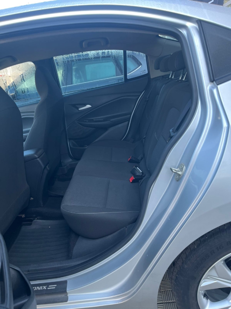 chevrolet onix 1.0 turbo flex plus ltz automatico 4p manual 2023