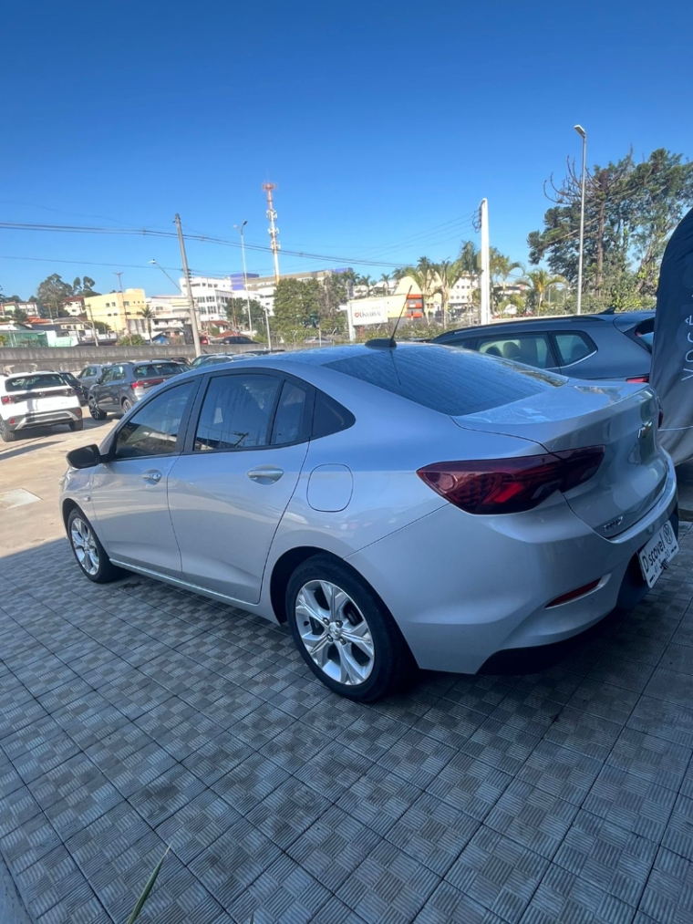 chevrolet onix 1.0 turbo flex plus ltz automatico 4p manual 2023