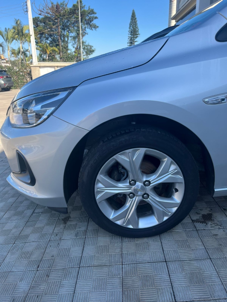 chevrolet onix 1.0 turbo flex plus ltz automatico 4p manual 2023